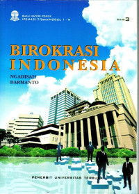 Birokrasi Indonesia