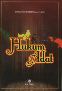 Hukum Adat