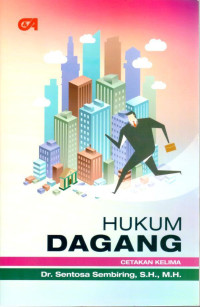 Hukum Dagang