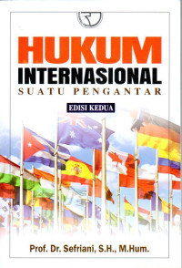 Hukum Internasional