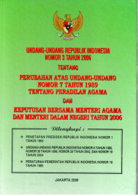 Bahan Tayangan Materi Sosialisasi Putusan Majelis Permusyawaratan Rakyat Republik Indonesia Ketetapan MPR-RI dan Keputusan MPR-RI