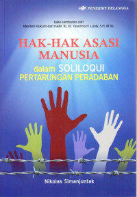 Hak-Hak Asasi Manusia Dalam Soliluqui Pertarungan Peradaban