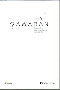 Image of Jawaban: Dalam Doa, Aku Memelukmu Tanpa Jeda