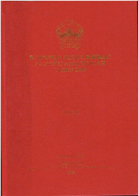 Himpunan Berita Daerah Provinsi  Jawa Tengah Tahun 2010 Jilid I: Peraturan Gubernur Jawa Tengah Nomor 1, 2, 3, 4, 5, 6, 7, 8, 9, 10, 56, 57, 58, 59, 60, 61, 62, 63, 64, 65, 66, 67, 68, 69, 70, 71, 72, 73, 74, 75, 76, 77, 78, 79, 80 Tahun 2010