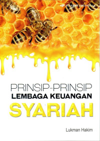 Prinsip-Prinsip Lembaga Keuangan Syariah