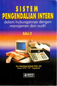 Sistem Pengendalian Intern dalam Hubungannya dengan Manajemen Audit