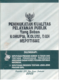 Undang-Undang Republik Indonesia Nomor 32 Tahun 2002 Tentang Penyiaran