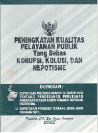 Amandemen Undang-Undang Partai politik 2011 (UU RI No. 2 Th. 2011) Dilengkapi dengan UU No. 2 Th. 2008 tentang Partai Politik , PP No. 5 Th. 2009 tentang Bantuan Keuangan Kepada Partai Politik