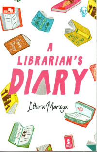 Lit: A Librarian`S Diary