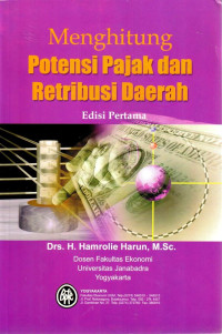 Menghitung Potensi Pajak Dan Retribusi Daerah