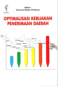 Optimalisasi Kebijakan Penerimaan Daerah