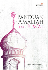 Panduan Amaliah Hari Jumat