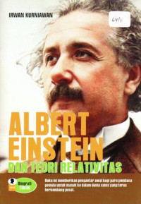 Albert Einstein Dan Teori Relativitas