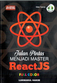 Jalan Pintas Menjadi Master ReactJS