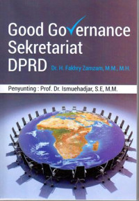 Good Governance Sekretariat DPRD