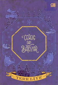 Ceros Dan Batozar