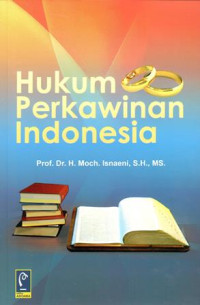 Hukum Perkawinan Indonesia