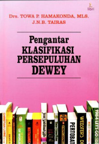 Pengantar Klasifikasi Persepuluh Dewey