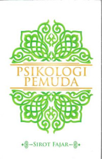 Psikologi Pemuda