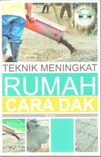 Teknik Meningkat Rumah Cara Dak