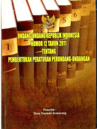 Undang-Undang Republik Indonesia Nomor 23 Tahun 2004 Tentang Penghapusan Kekerasan Dalam Rumah Tangga
Dilengkapi: 
Keputusan Presiden Nomor 40 Tahun 2004 tentang Rencana Aksi Nasional HAM Tahun 2004-2009