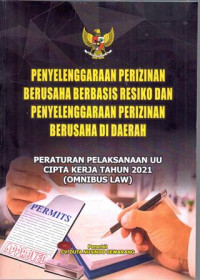 Demokrasi Dan Konstitusi Di Indonesia 
Studi Tentang Interaksi Politik dan Kehidupan Ketatanegaraan