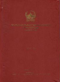 Himpunan Peraturan Gubernur Jawa Tengah Tahun 2007 Jilid II: Peraturan Gubernur Jawa Tengah Nomor 30, 31, 32, 33, 34, 35, 37, 38, 39, 40, 41, 42, 43, 44, 45 Tahun 2007