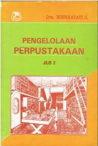 Pengelolaan Perpustakaan Jilid 2