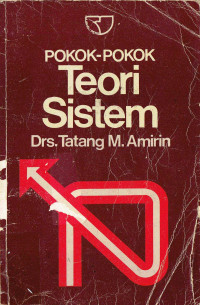 Pokok-Pokok Teori Sistem