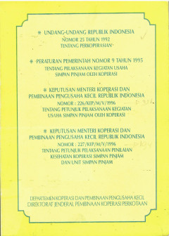 cover