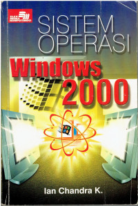 Sistem Operasi Windows 2000