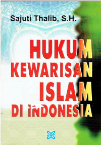 Hukum Kewarisan Islam di Indonesia