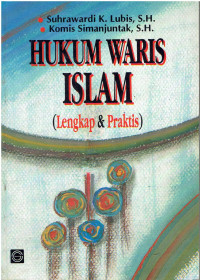 Hukum Waris Islam (Lengkap & Praktis)
