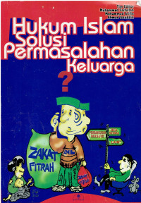 Hukum Islam Solusi Permasalahan Keluarga