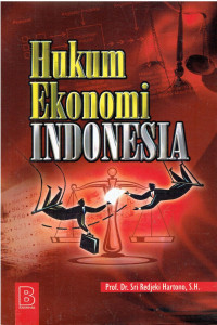 Hukum Ekonomi Indonesia