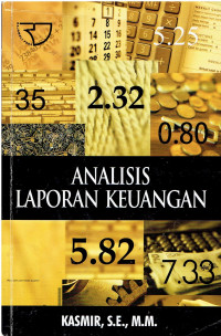 Analisis Laporan Keuangan