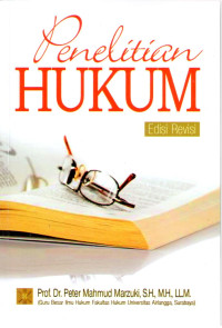 Penelitian Hukum