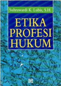 Etika Profesi Hukum