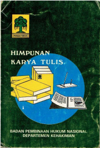 Himpunan Karya Tulis