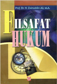 Filsafat Hukum