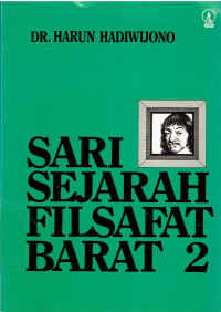 Sari Sejarah Filsafat Barat 2