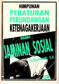 Peraturan Pemerintah R.I No 19 tahun 2013 tentang Pemberhentian Pegawai Negeri Sipil (PNS) dan Pedoman Penyusunan Standar Kompetensi Manajerial Pegawai Negeri Sipil (PNS)
(Perka BKN No. 7 Tahun 2013)
Dilengkapi :
Permendagri No 4 Tahun 2013 tentang Disiplin Kerja Pegawai Negeri Sipil (PNS) di Lingkungan Kementerian Dalam Negeri
-PP No. 20 tahun 2013 tentang Asuransi Sosial Pegawai Negeri Sipil (PNS)
- PP No 56 tahun 2012 tentang Perubahan Kedua Atas PP No.48 tahun 2005 tentang Pengankatan Tenaga Honorer Menjadi Pegawai Negeri Sipil (PNS)