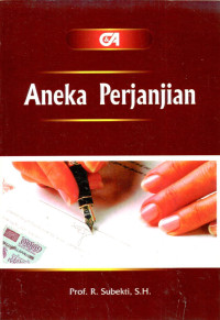 Aneka Perjanjian