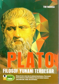 Plato : Filosof Yunani Terbesar