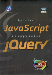 Belajar Javascript Menggunakan Jquery